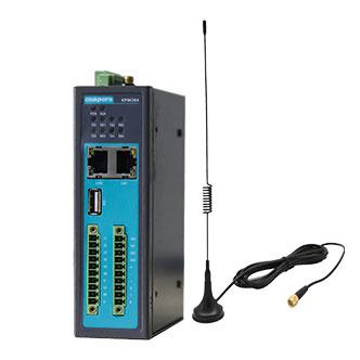 通訊管理機KPM204系列